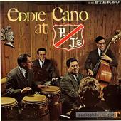 Eddie Cano At P.J.'s