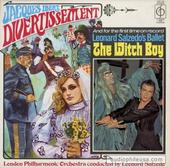 Divertissement / The Witch Boy