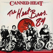 Heat Bros. 84