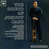 The Sound Of Johnny Cash