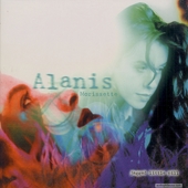 Jagged Little Pill