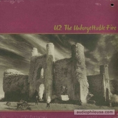 Unforgettable Fire