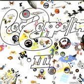 Led Zeppelin III