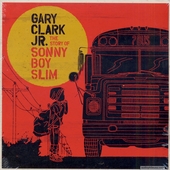 The Story Of Sonny Boy Slim