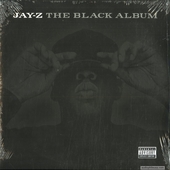 The Black Album