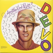 Q: Are We Not Men? A: We Are Devo!