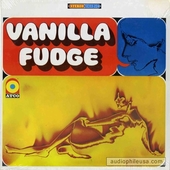 Vanilla Fudge