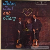 Peter, Paul And Mary