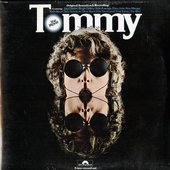 Tommy (Original Soundtrack Recording)