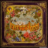 Pretty. Odd.