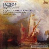 Odysseus Symphony / Requiem And Resurrection