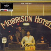 Morrison Hotel