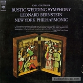 Rustic Wedding Symphony