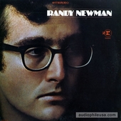 Randy Newman