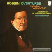 Overtures