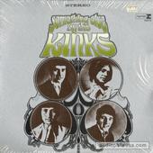 Something Else By The Kinks