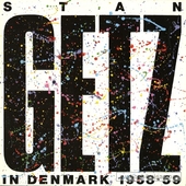 In Denmark 1958-59