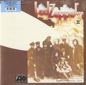 Led Zeppelin II