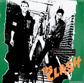 The Clash