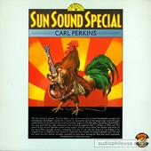 Sun Sound Special: Raunchy Rockabilly