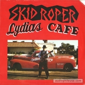 Lydias Cafe