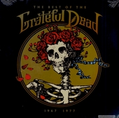 The Best Of The Grateful Dead: 1967-1977