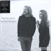 Raising Sand