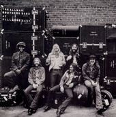 At Fillmore East