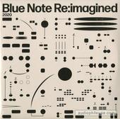 Blue Note Re:imagined 2020