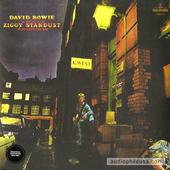 The Rise And Fall Of Ziggy Stardust And The Spiders From Mars