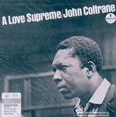 A Love Supreme