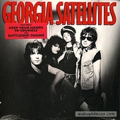 Georgia Satellites