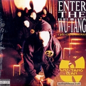 Enter The Wu-Tang (36 Chambers)