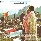 Woodstock - Music From The Original Soundtrack And More