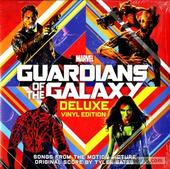 Guardians Of The Galaxy (Songs From The Motion Picture)