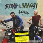Sting And Shaggy
