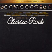 Voices of Classic Rock