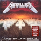 Master Of Puppets