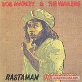 Rastaman Vibration