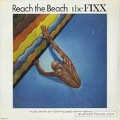 Reach The Beach