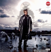 Juice WRLD - Legends Never Die : Rare & Collectible Vinyl