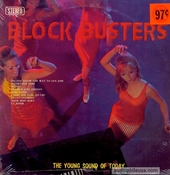 Block Busters The Young Sound Of Today