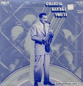 Charlie Barnet, Vol. II