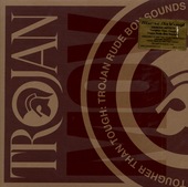 Tougher Than Tough: Trojan Rude Boy Sounds