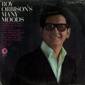 Roy Orbison's Many Moods