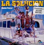 Buena Pesca!