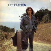 Lee Clayton