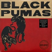 Black Pumas