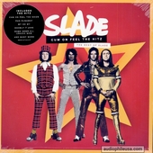 Cum On Feel The Hitz – The Best Of Slade