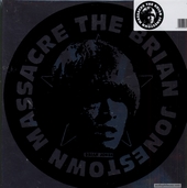 The Brian Jonestown Massacre